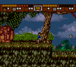 megadriv/3ninja png snap