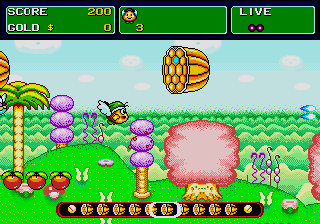 megadriv/adveboy png snap