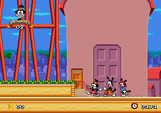 megadriv/animania png snap