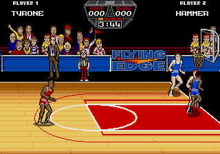 megadriv/archrivl png snap