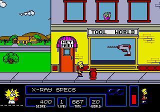 megadriv/bartvssm png snap