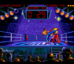 megadriv/bestof png snap