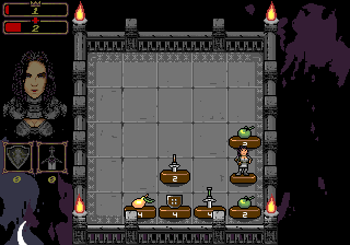 megadriv/bmarrow2 png snap