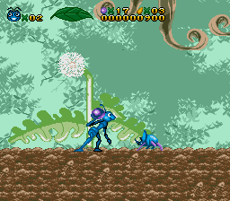 megadriv/bugslife png snap