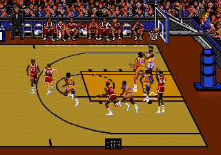 megadriv/bullvsla png snap