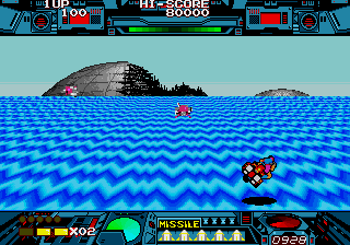 megadriv/burnforc png snap
