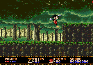 megadriv/castlill png snap