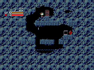 megadriv/cavestory png snap