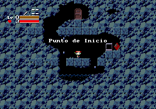 megadriv/cavestory080_es png snap