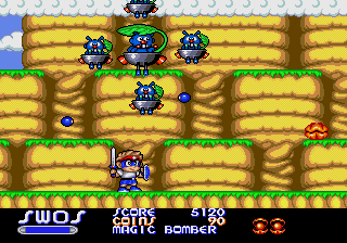 megadriv/chiki png snap