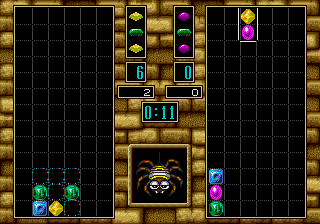megadriv/columns3j png snap