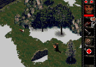 megadriv/commands png snap