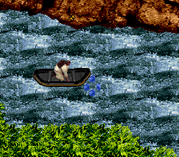 megadriv/congo png snap