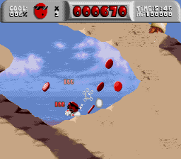 megadriv/coolspotp png snap