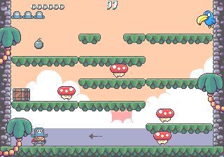 megadriv/cpbarrel_dm png snap