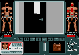 megadriv/cybercop png snap