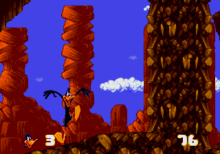 megadriv/daffy png snap