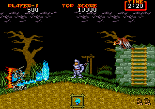 megadriv/daimakai png snap