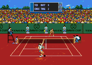 megadriv/daviscup png snap