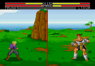 megadriv/dbzf png snap