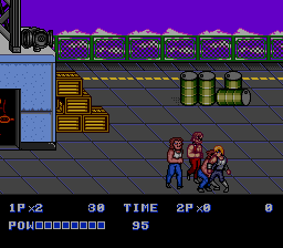 megadriv/ddragon2 png snap