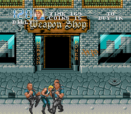 megadriv/ddragon3 png snap