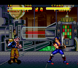 megadriv/ddragon5 png snap