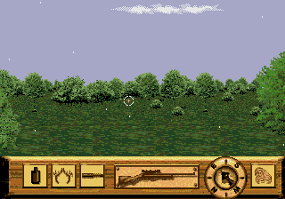 megadriv/deerhunt png snap