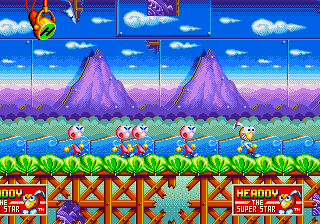 megadriv/dhead png snap