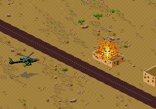 megadriv/dstrikej png snap