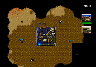 megadriv/dune2 png snap