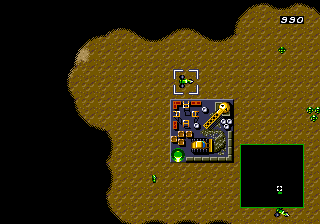 megadriv/dune2p1 png snap