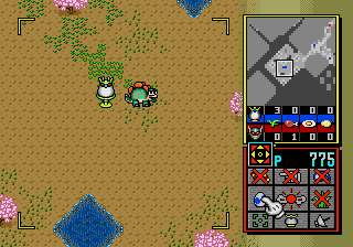 megadriv/dynabr2 png snap