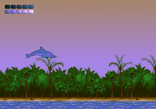 megadriv/ecco2p1 png snap