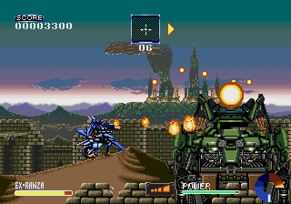 megadriv/exranza png snap