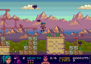 megadriv/eyra png snap