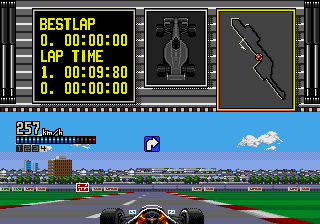 megadriv/ferrari png snap