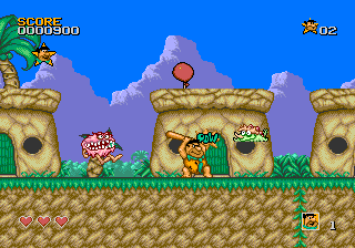 megadriv/flintp png snap