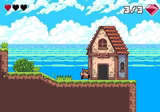 megadriv/foxyland_dm png snap