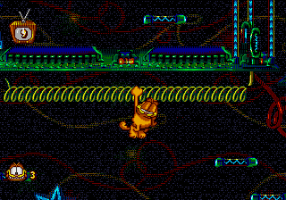 megadriv/garfield png snap