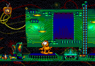 megadriv/garfieldll png snap