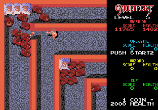 megadriv/gauntlt4j png snap