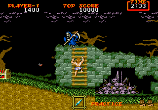 megadriv/ghoulsp png snap