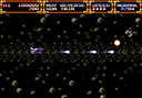 Advanced Busterhawk GleyLancer (Japan) (Columbus Circle)