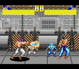 megadriv/gouketsu png snap