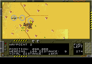 megadriv/gunship png snap