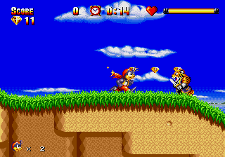 megadriv/havoc png snap