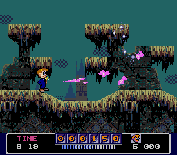 megadriv/hpotter2 png snap