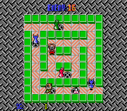 megadriv/huanle png snap