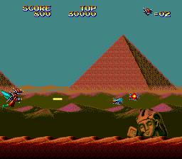 megadriv/insectxj png snap
